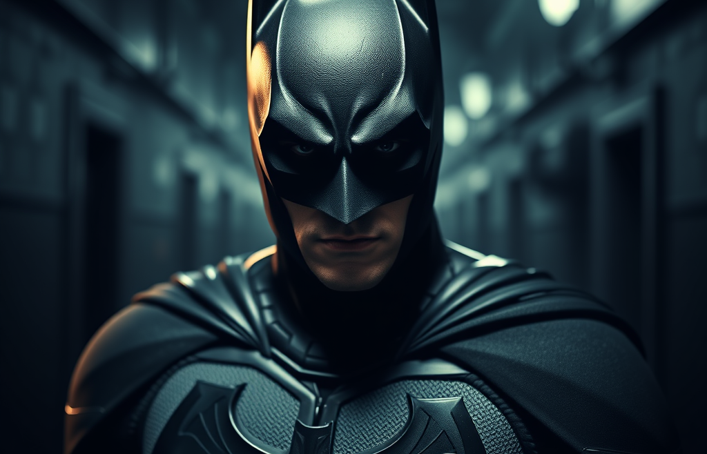 **Batman: Arkham Asylum: Como este jogo mudou tudo para sempre**