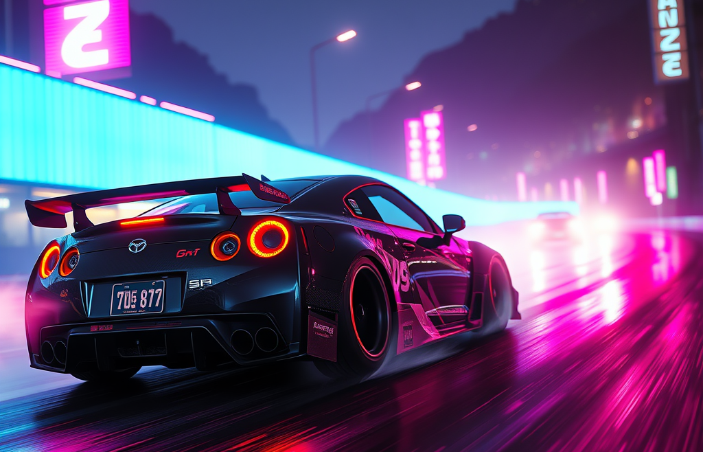 Forza Horizon 5: Evento Irresistível!