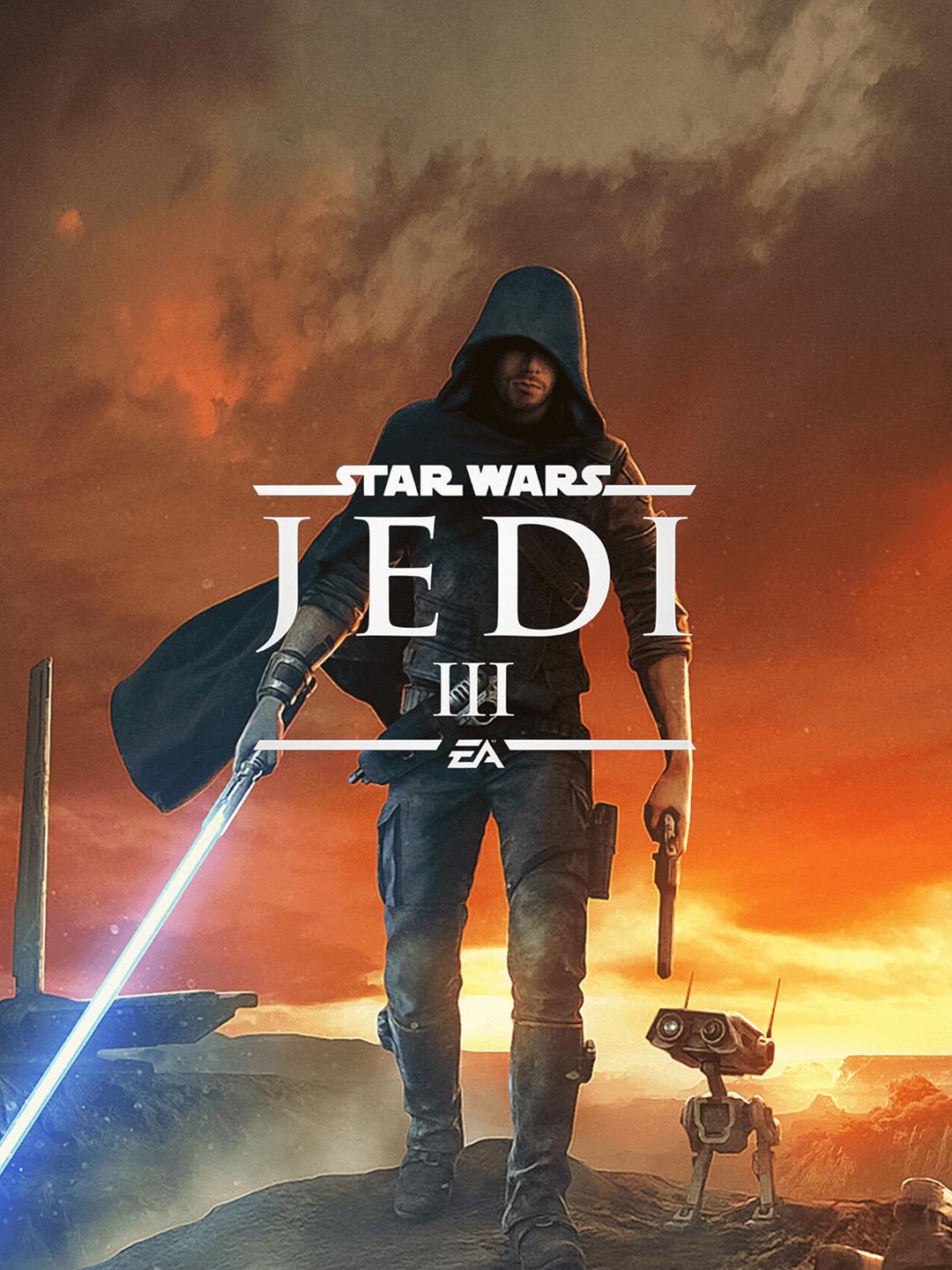 Star Wars Jedi 3: O que esperar da saga de Cal Kestis?