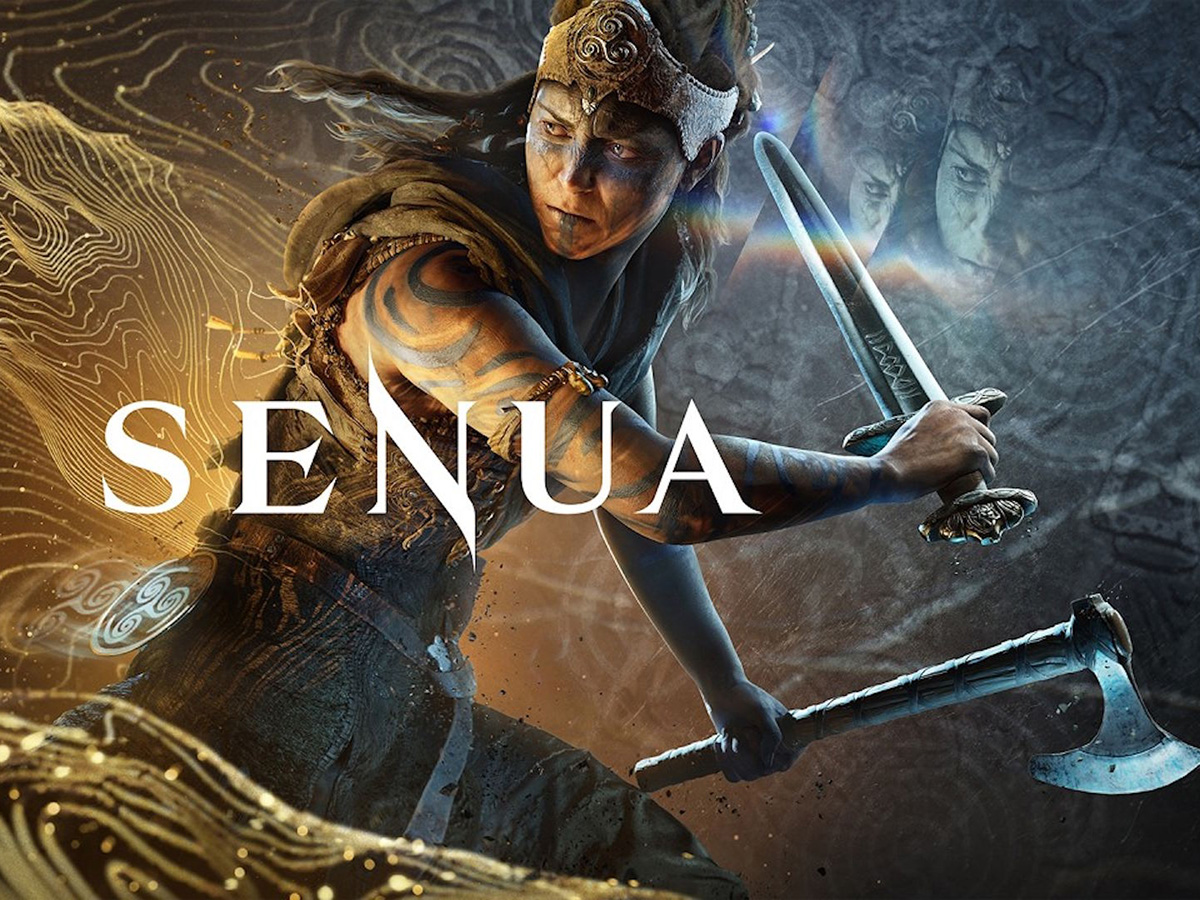 Senua e Hellblade: O Retorno que Impactou o Mundo