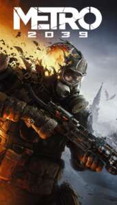 Metro 2039: O Retorno ao Caos do Subsolo