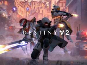 O Renascimento de Destiny 2: Mais de 167 Mil Jogadores