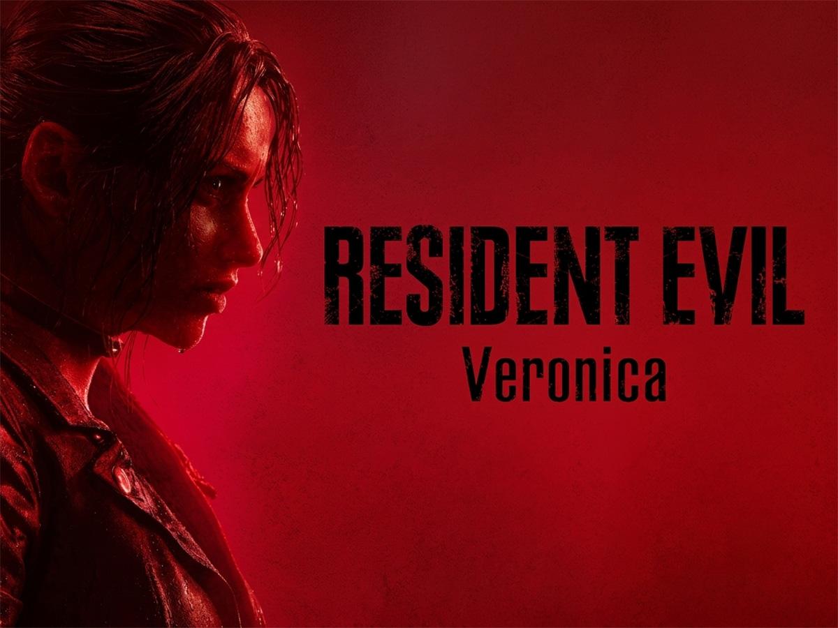 Resident Evil Code Veronica Remake: O ápice do terror puro