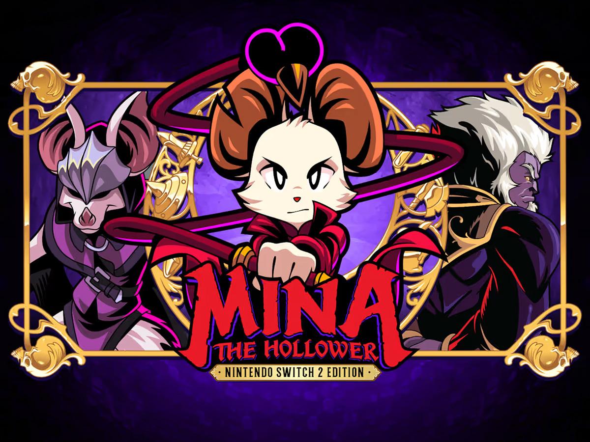 Mina the Hollower: O erro de ignorar esta joia indie
