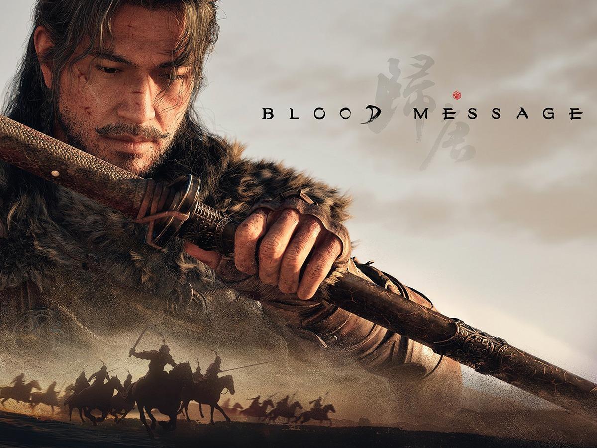 Blood Message: O erro de achar que é apenas um jogo de ação