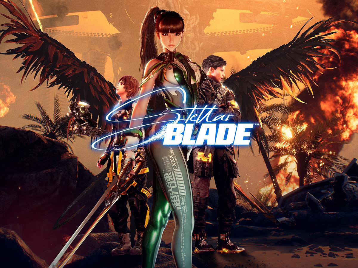 Stellar Blade: Blood Rain traz intensidade sem precedentes