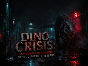 Dino Crisis pode retornar? Entenda o rumor