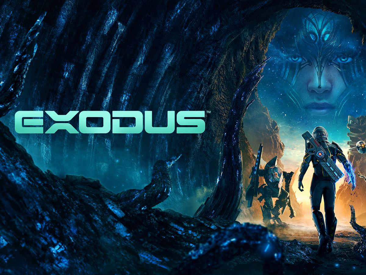 Exodus: O gameplay definitivo que prova que o hype é real