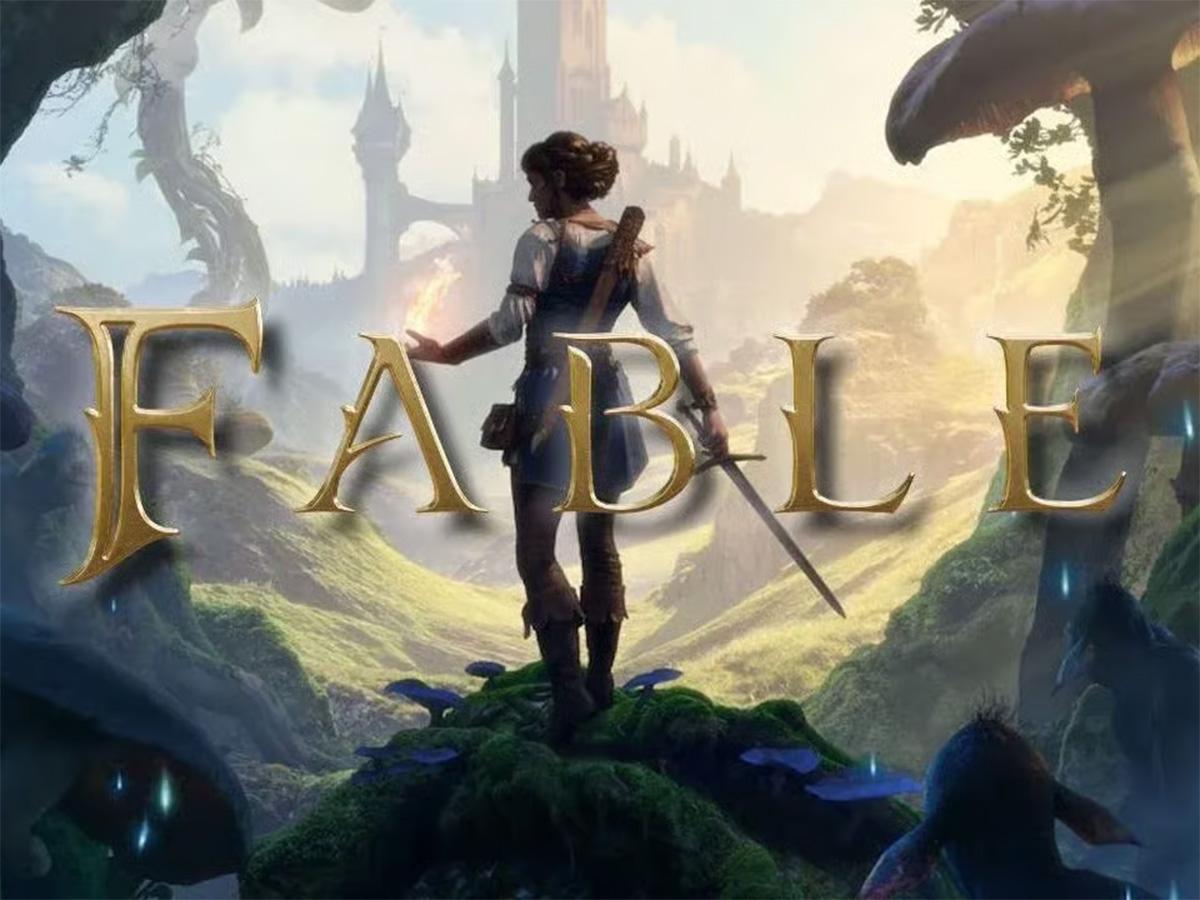 Fable: O retorno épico de Albion e o caos que te espera