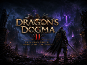 Dragon’s Dogma 2: Nova Expansão Confirmada!