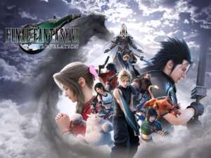 Final Fantasy VII Revelation: O anúncio que define 2027