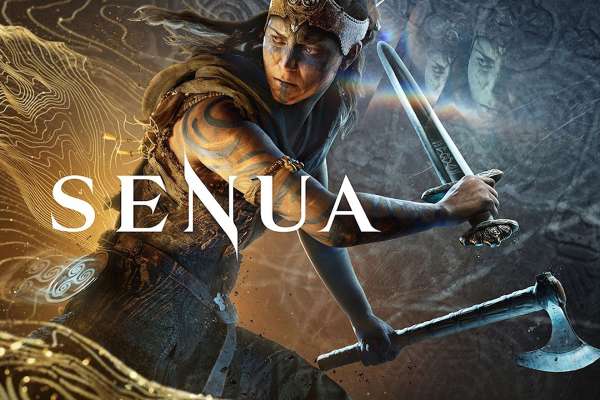 Senua e Hellblade: O Retorno que Impactou o Mundo