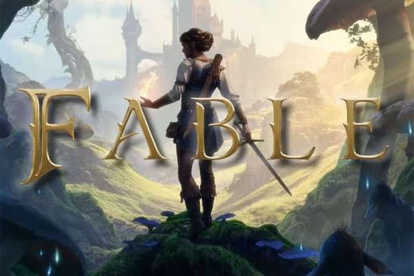 Fable: O Novo Trailer e a Magia da Vila Revelada
