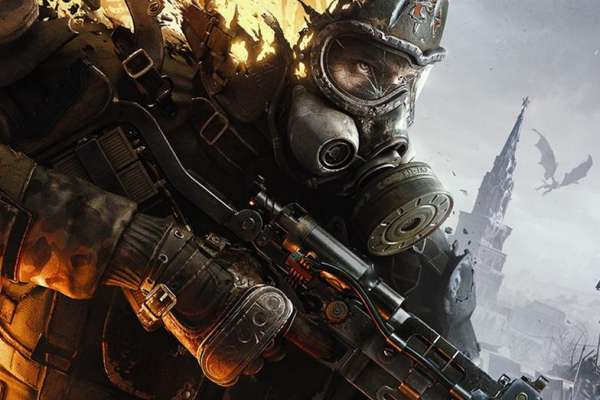 Metro 2039: O Retorno ao Caos do Subsolo