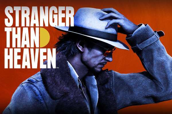 Stranger Than Heaven: O Hip-Hop invade o mundo dos Games