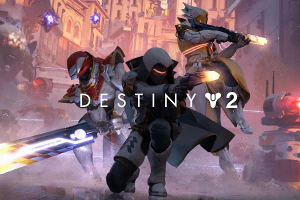 O Renascimento de Destiny 2: Mais de 167 Mil Jogadores