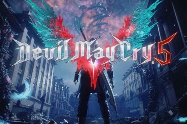DMC 5 no Switch 2? Rumores agitam o mercado
