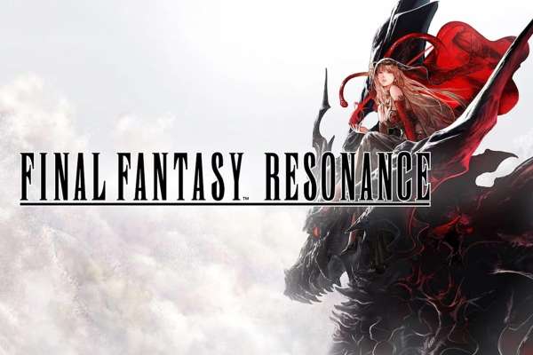 Final Fantasy Resonance: O Novo Épico da Saga