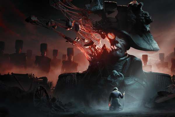 Valor Mortis: Nova Data de Lançamento Revelada!