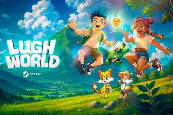Lugh’s World: Uma nova jornada épica nos espera
