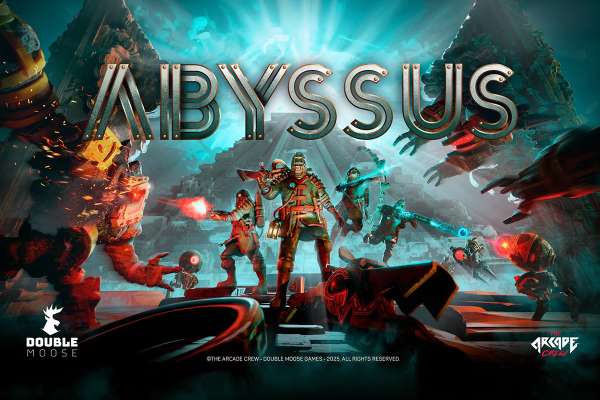 Abyssus: O Novo FPS Roguelite que Você Precisa