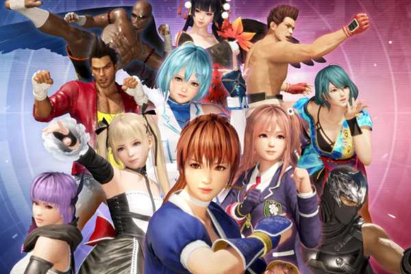 Dead or Alive 6: A Evolução do Combate