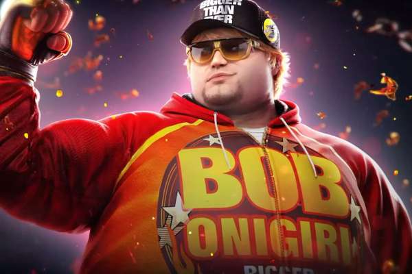 Tekken 8: O lendário Bob retorna com data definida
