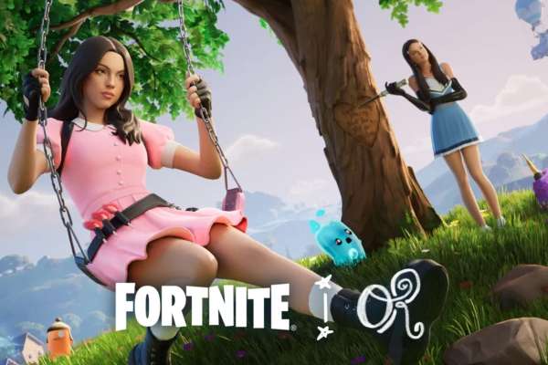 Olivia Rodrigo chega ao Fortnite: O Impacto Pop