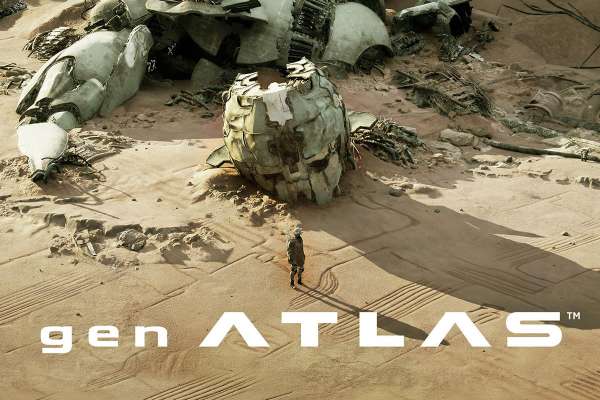 O retorno de Fumito Ueda: O que esperar de Gen Atlas?