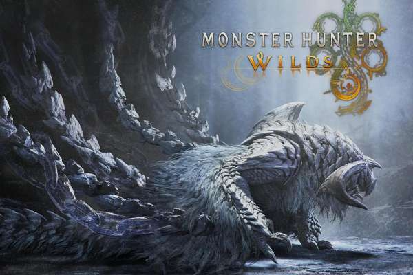 Monster Hunter Wilds: Expansão Gigante Confirmada para 2027