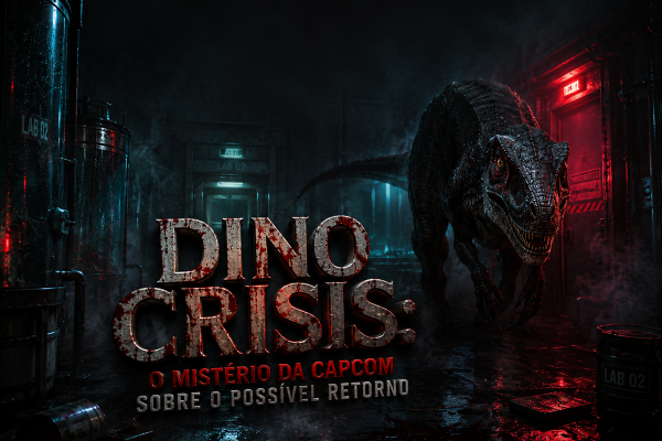 Dino Crisis pode retornar? Entenda o rumor