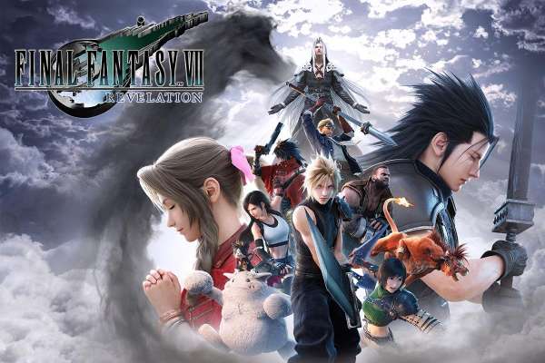 Final Fantasy VII Revelation: O anúncio que define 2027